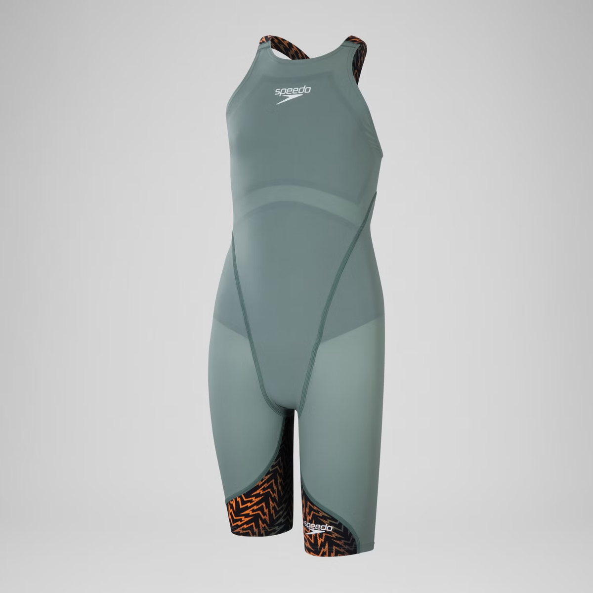 Speedo Fastskin LZR Ignite Openback