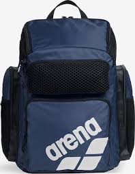 Arena One Go 45L Backpack