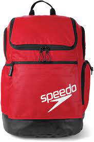 ZAINO SPEEDO TEAMSTER