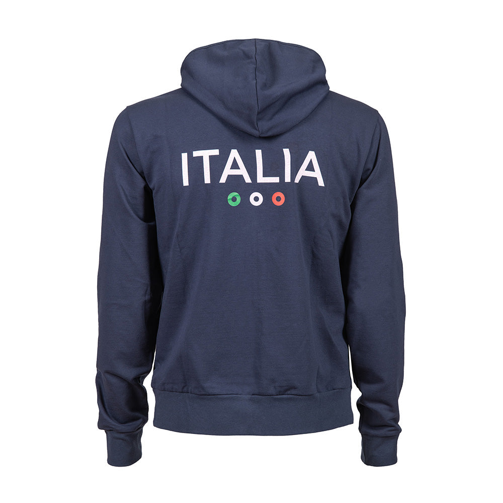 Felpa Arena ITALIA NAVY