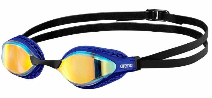 Occhialini Arena Air Speed Mirror