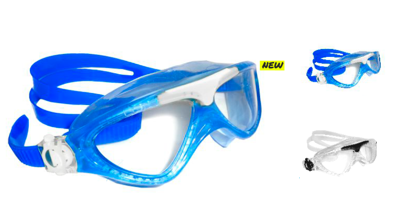 Mascherina Nuoto Extremo DARDO bambino