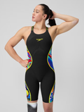 Fastskin LZR Pure Intent 2.0 Closed Back
