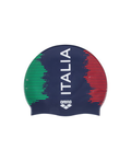 Cuffia Arena ITALIA navy