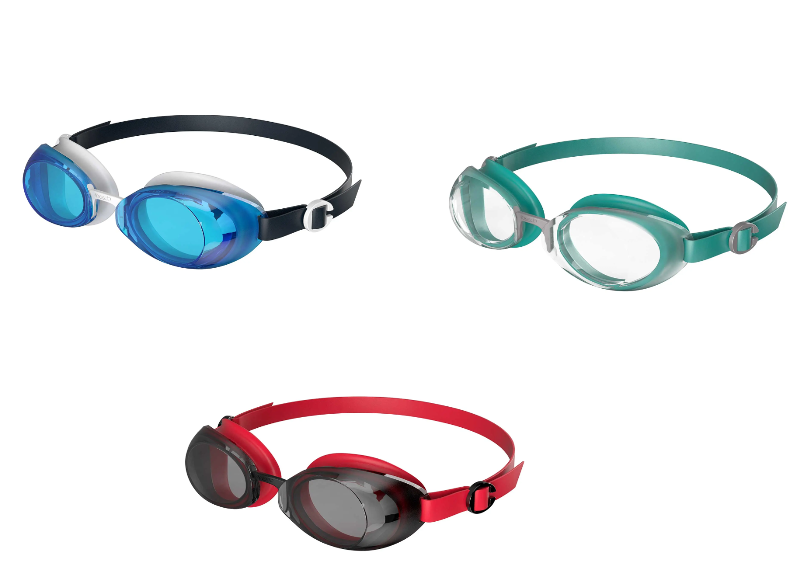 Occhialini Speedo Jet 2.0