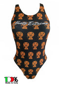 Costume donna Nuoto Extremo