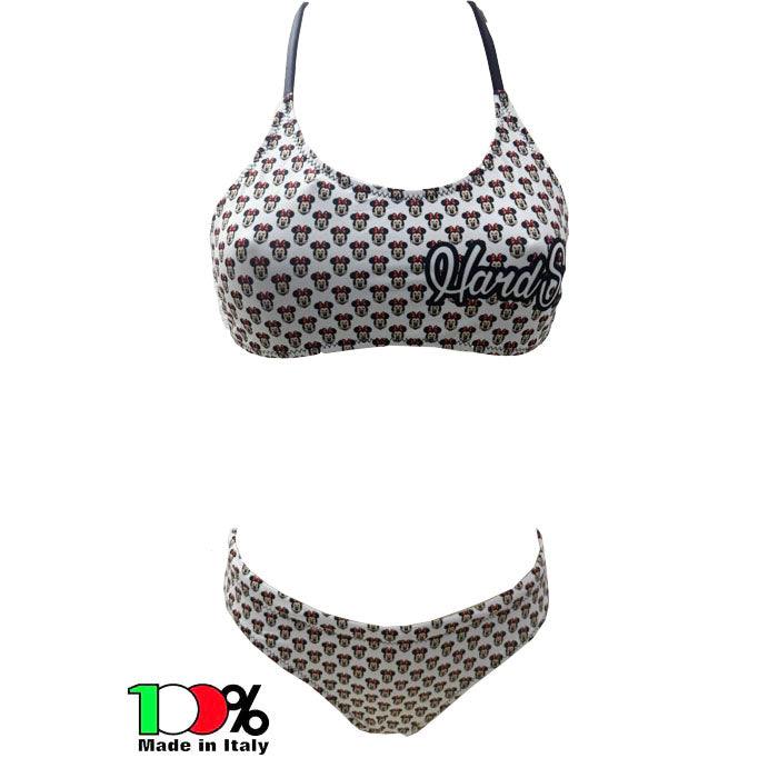 Bikini Nuoto Extremo