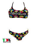 Bikini Nuoto Extremo