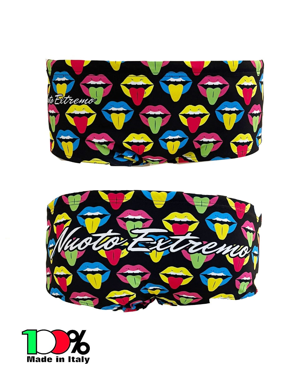 Costume uomo short Nuoto Extremo