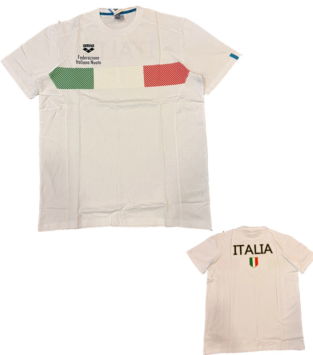 T-SHIRT ARENA ITALIA