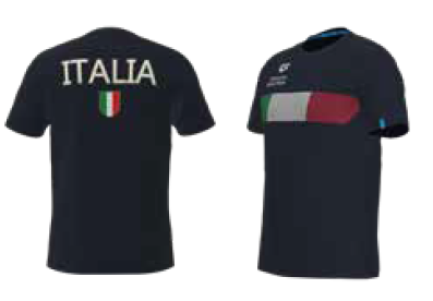T-SHIRT ARENA ITALIA