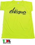 T-shirt Nuoto Extremo