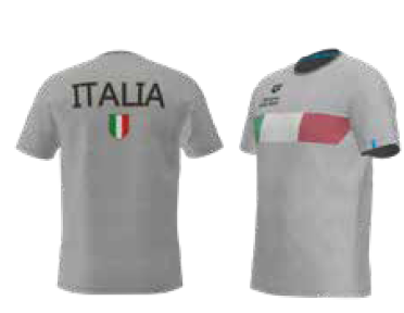 T-SHIRT ARENA ITALIA