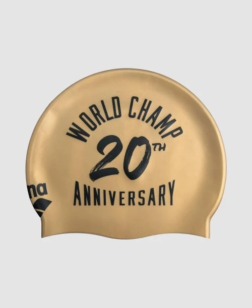 Cuffia ARENA Magnini 20th Anniversary