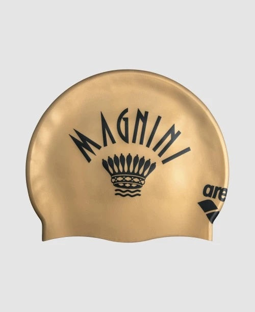 Cuffia ARENA Magnini 20th Anniversary