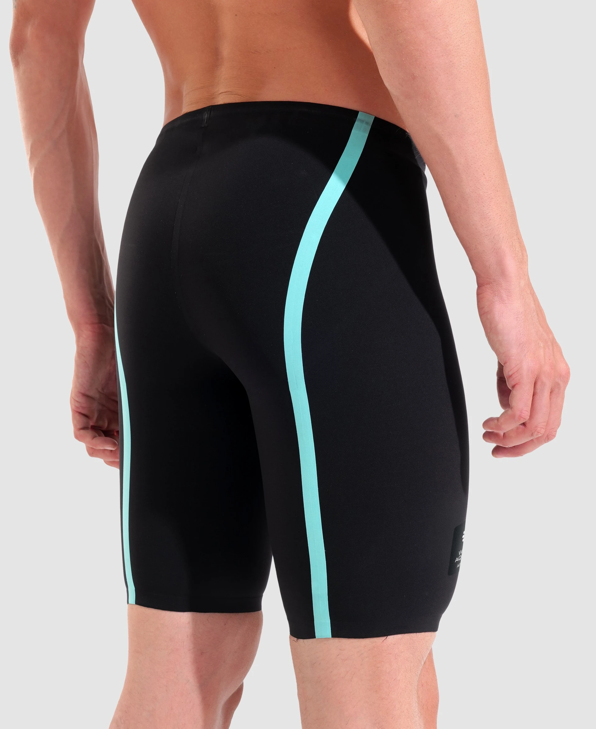 Arena Powerskin Carbon AIR 3 Jammer
