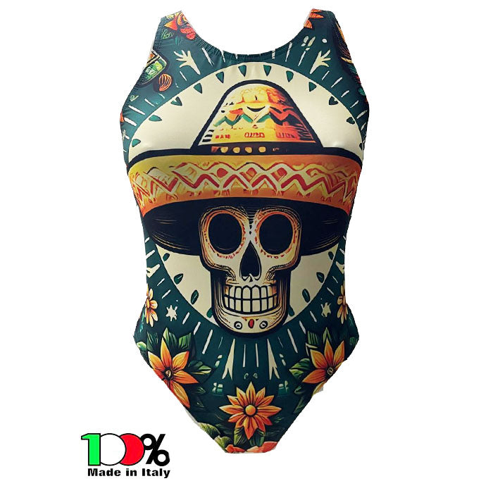 Costume donna Nuoto Extremo