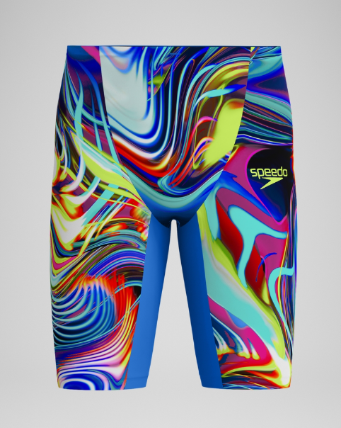 Fastskin LZR Pure Valor 2.0 Jammer a vita alta