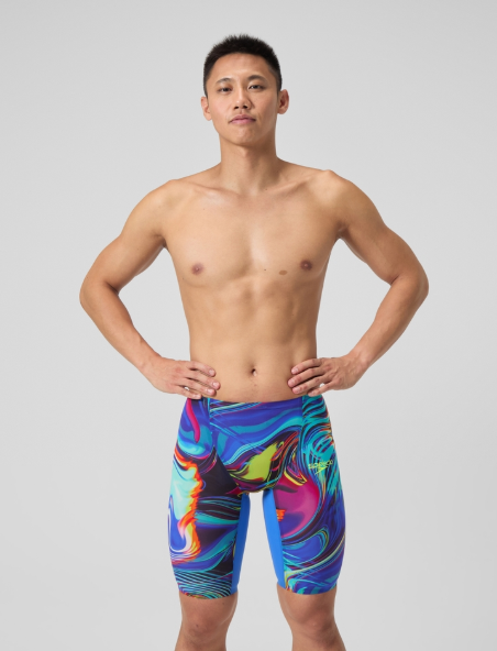 Fastskin LZR Pure Valor 2.0 Jammer a vita alta