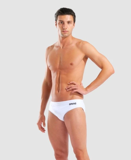 Costume Arena Hyperflow WHITE-BLACK
