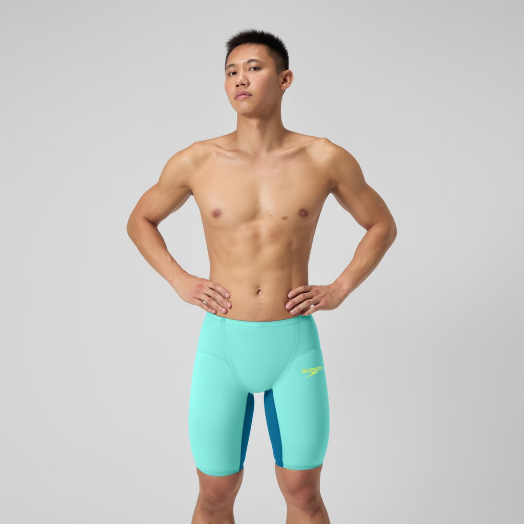 Fastskin LZR Pure Valor 2.0 Jammer a vita alta