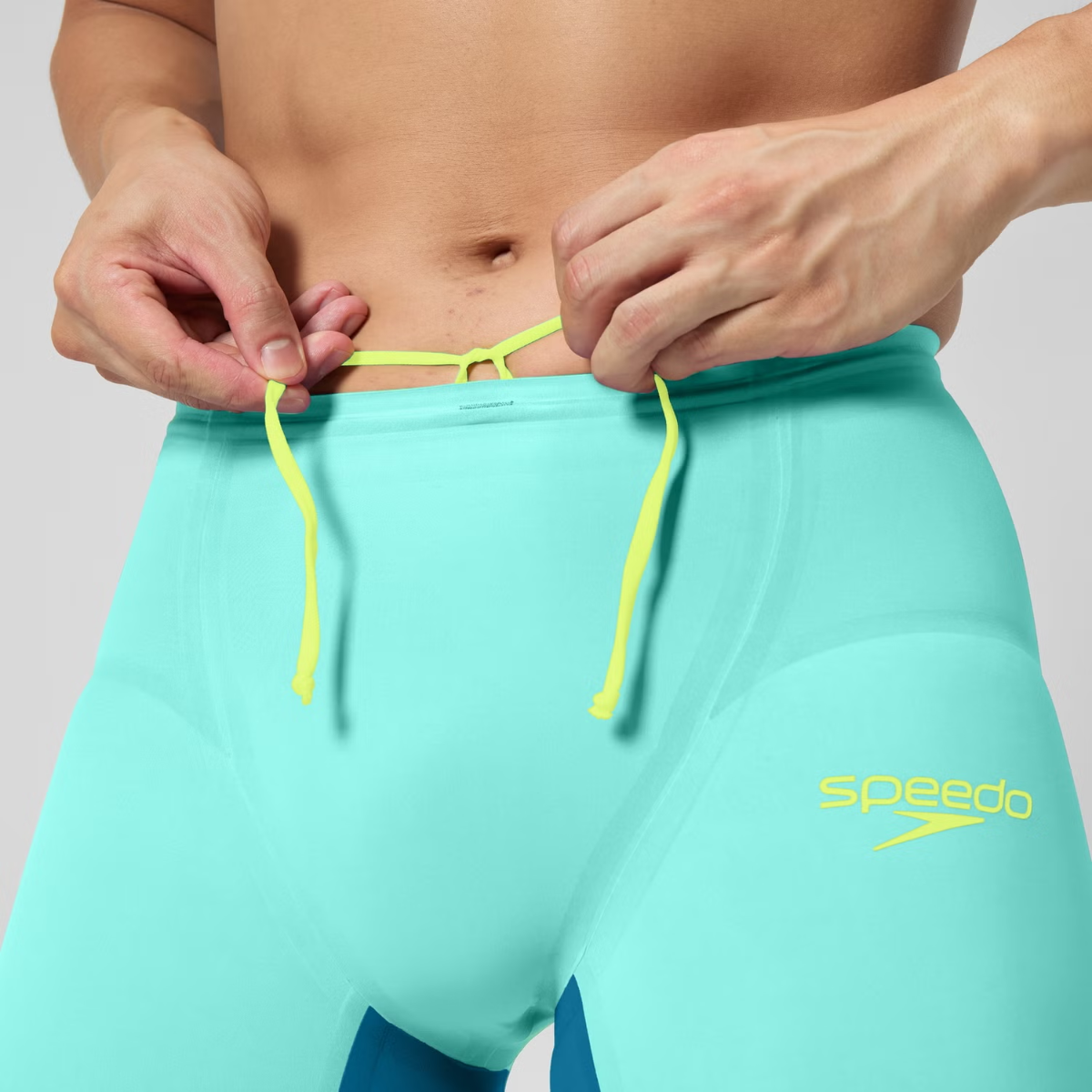 Fastskin LZR Pure Valor 2.0 Jammer a vita alta