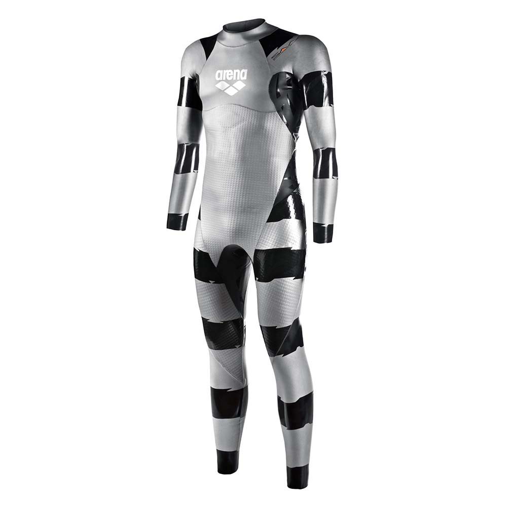 MUTA ARENA TRIWETSUIT CARBON MAN SAMS formula roulette