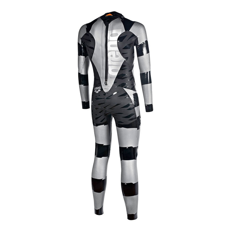 MUTA ARENA TRIWETSUIT CARBON MAN SAMS formula roulette