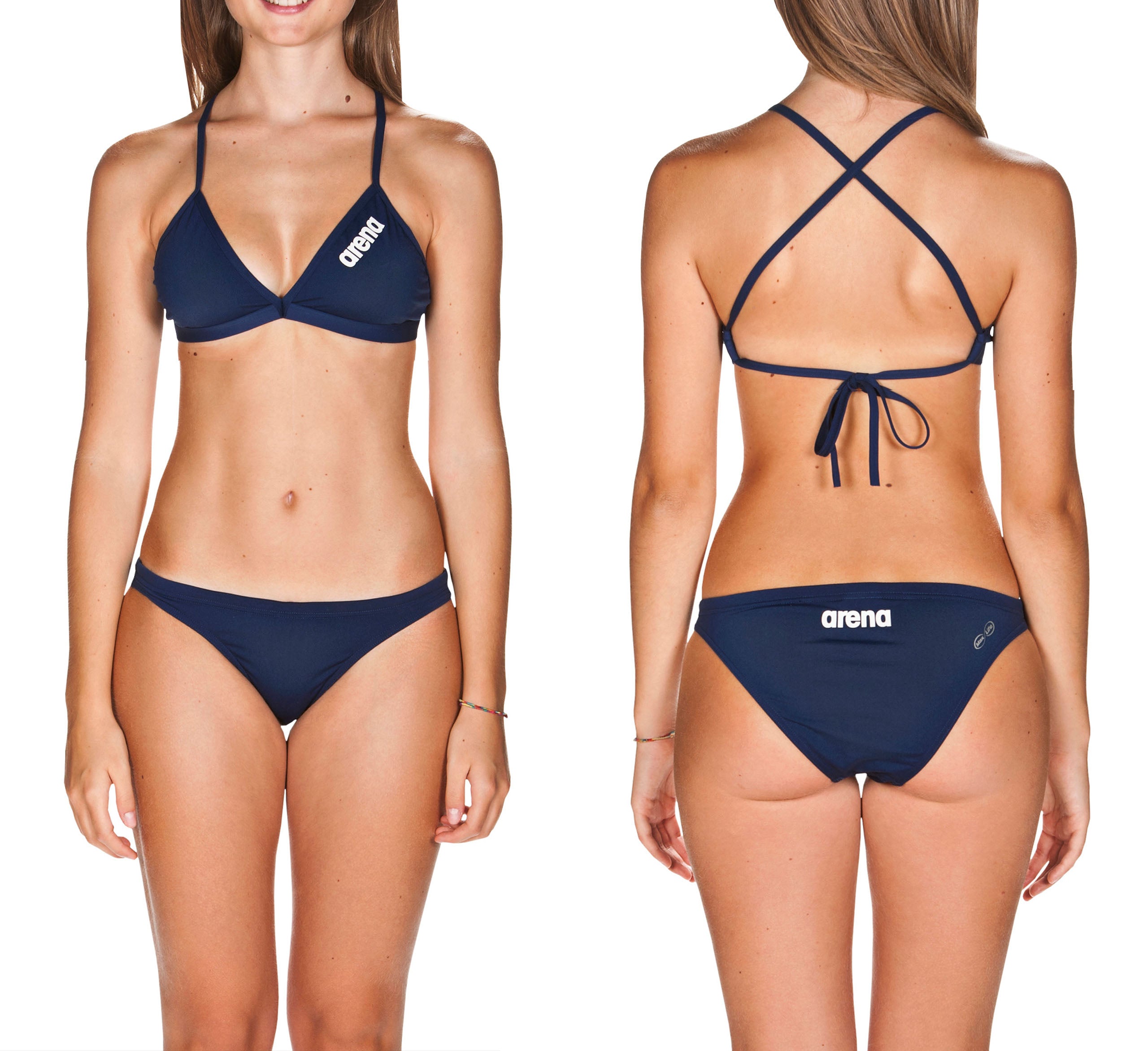 Bikini Arena