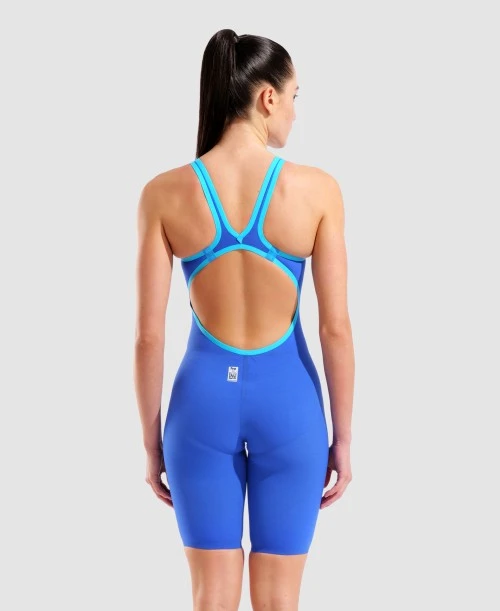 Arena Powerskin Carbon AIR 2 Woman LIMITED EDITION OB NEON BLAZE