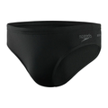 Costume Slip Speedo Endurance Digital Nero