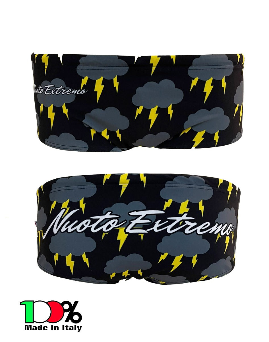 Costume uomo short Nuoto Extremo