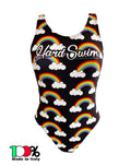 Costume donna Nuoto Extremo