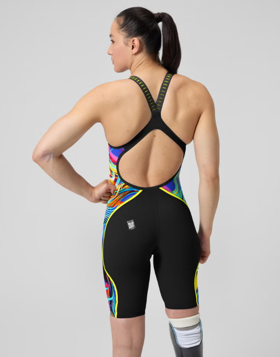 Fastskin LZR Pure Intent 2.0 Open Back