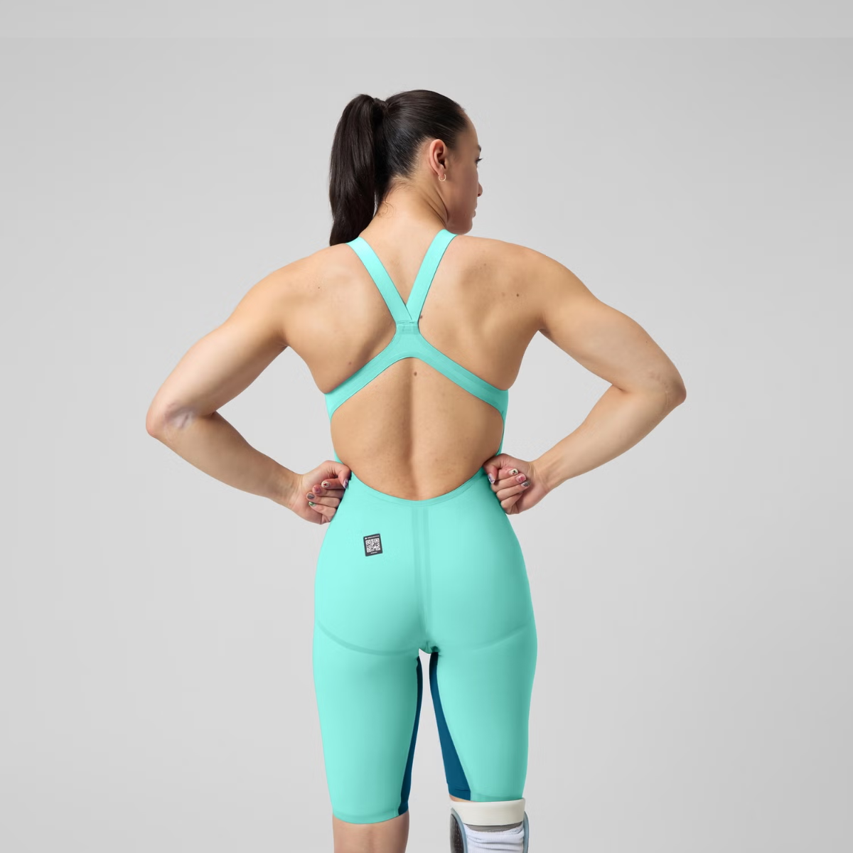 Fastskin LZR Pure Valor 2.0 Open Back