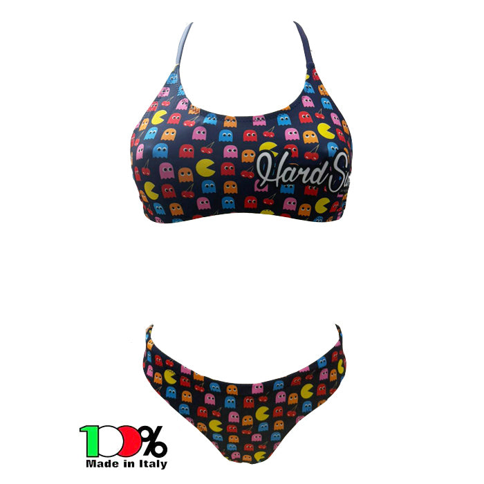 Bikini Nuoto Extremo