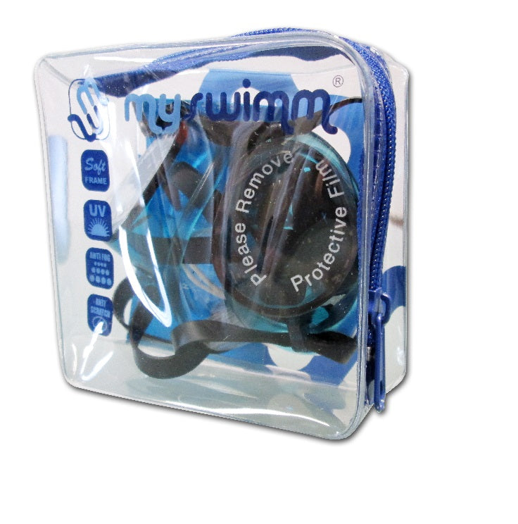 Svedesi con bordo soffice silicone SPECCHIATO