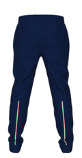 Pantalone Arena Italia Fin Fleece
