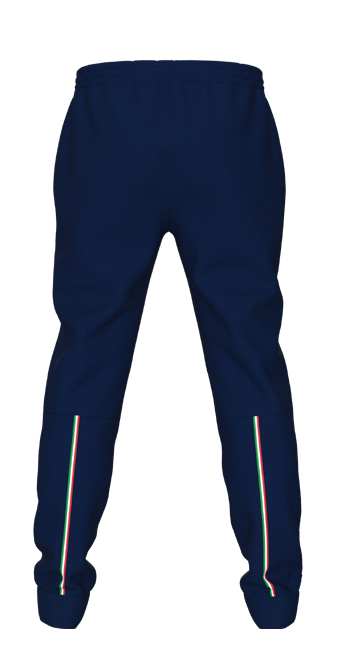 Pantalone Arena Italia Fin Fleece