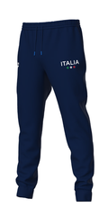 Pantalone Arena Italia Fin Fleece