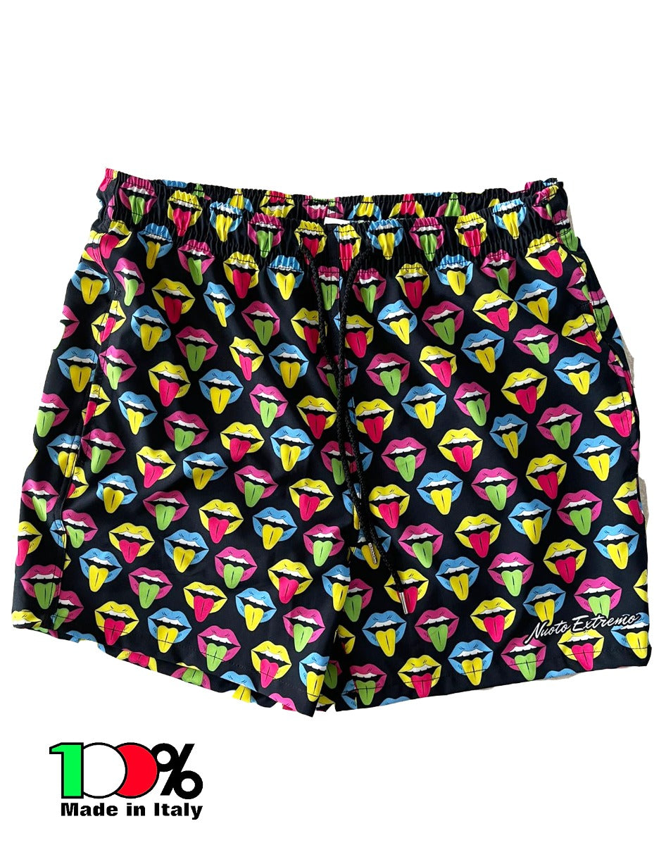 Pantaloncino LinguacceEXTREMO