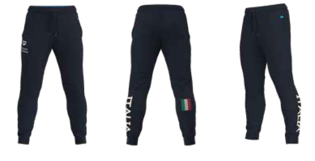 Pantalone Arena ITALIA Unisex