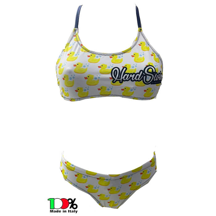 Bikini Nuoto Extremo