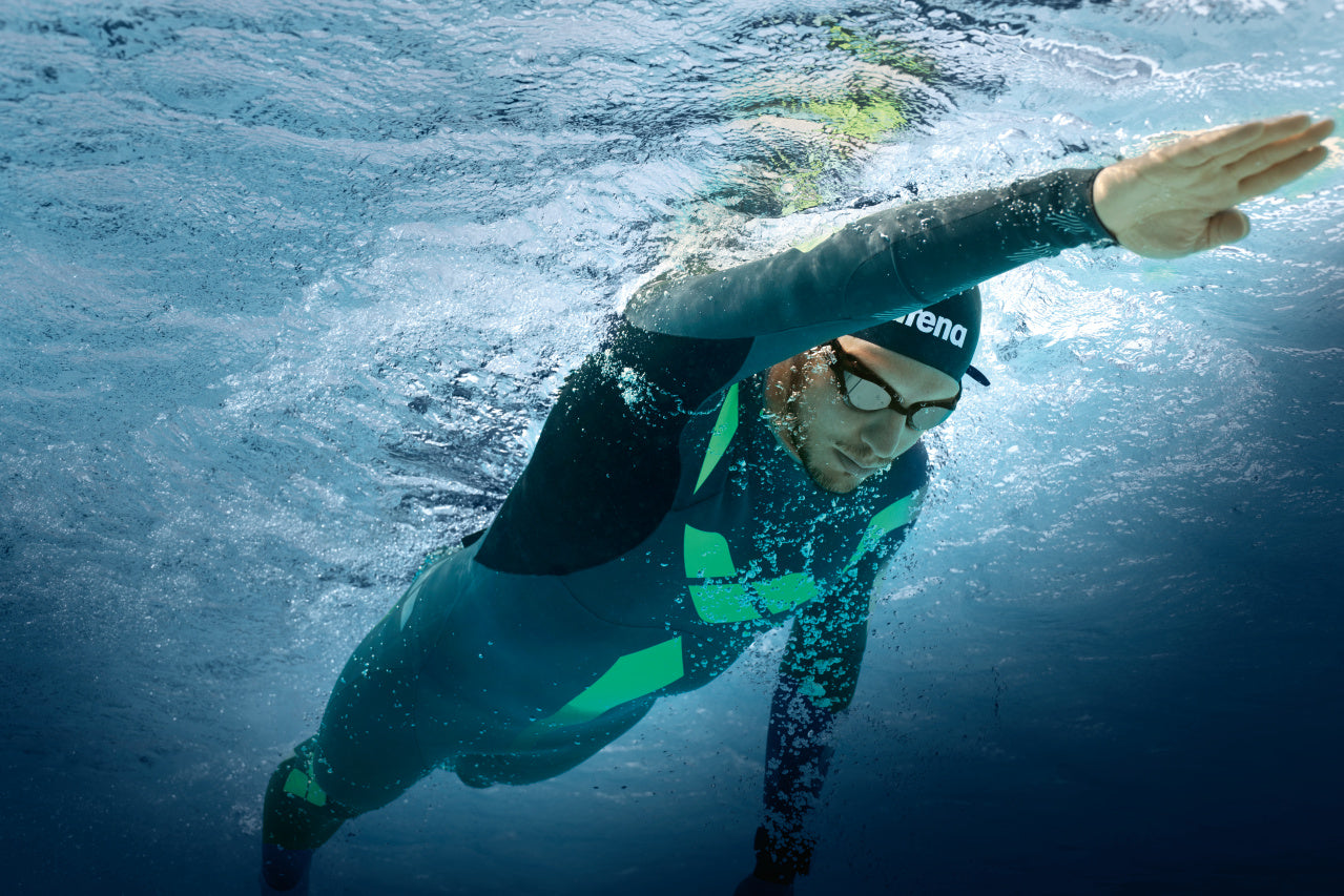 Muta ARENA TRIWETSUIT MAN