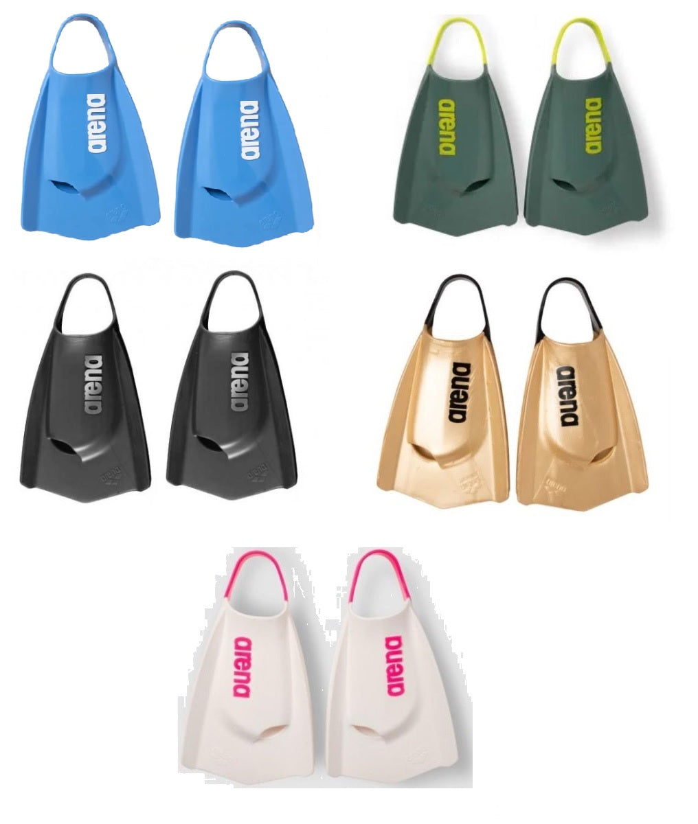 Pinne arena Powerfin Pro 2 FORMULA ROULETTE