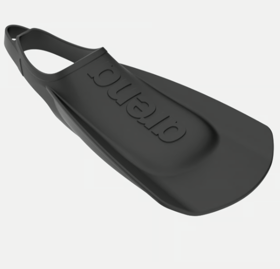 Pinne arena Powerfin Soft