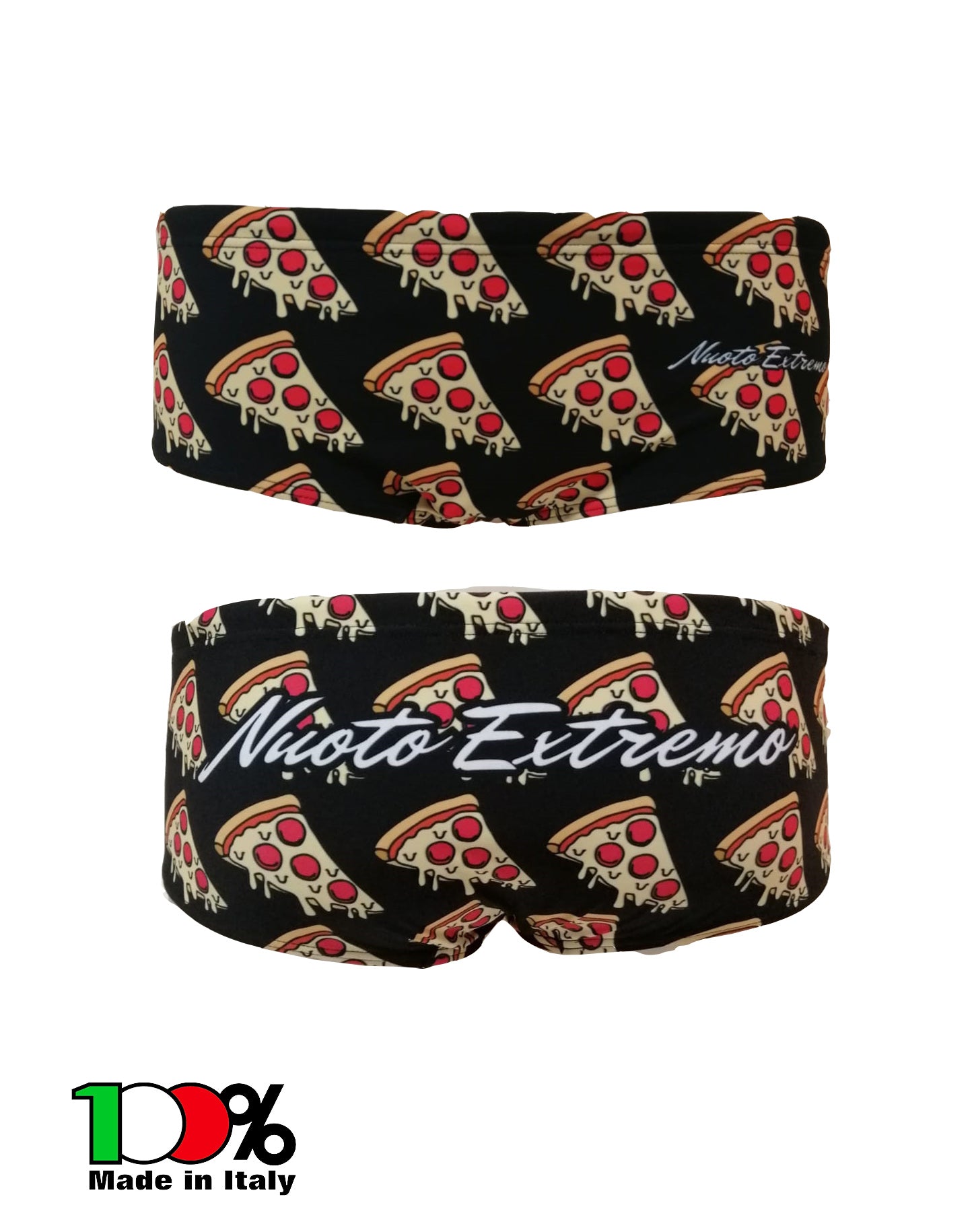 Costume uomo short Nuoto Extremo