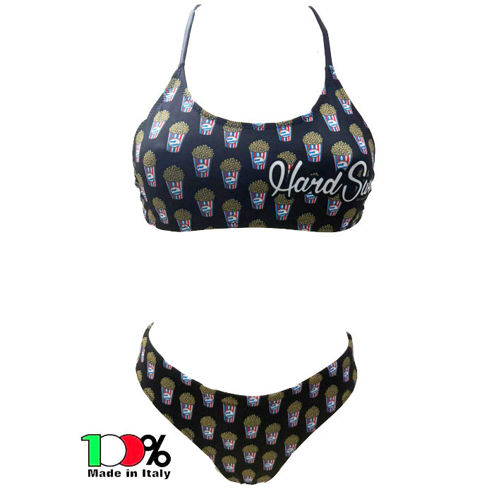 Bikini Nuoto Extremo