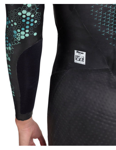 MUTA ARENA DONNA POWERSKIN STORM DA NUOTO E TRIATHLON