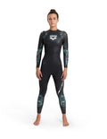MUTA ARENA POWERSKIN STORM DONNA DA NUOTO E TRIATHLON